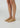 Brash Wheat Suede