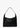 Carro Black Leather