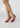 Dane Scarlet Patent