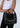 Gigi DISTRESSED BLACK