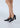 Quirky Black Como