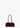 Soho Burgundy Crinkle