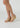 Swift Wheat Suede