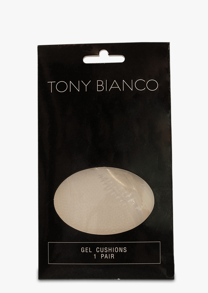 Gel Cushions