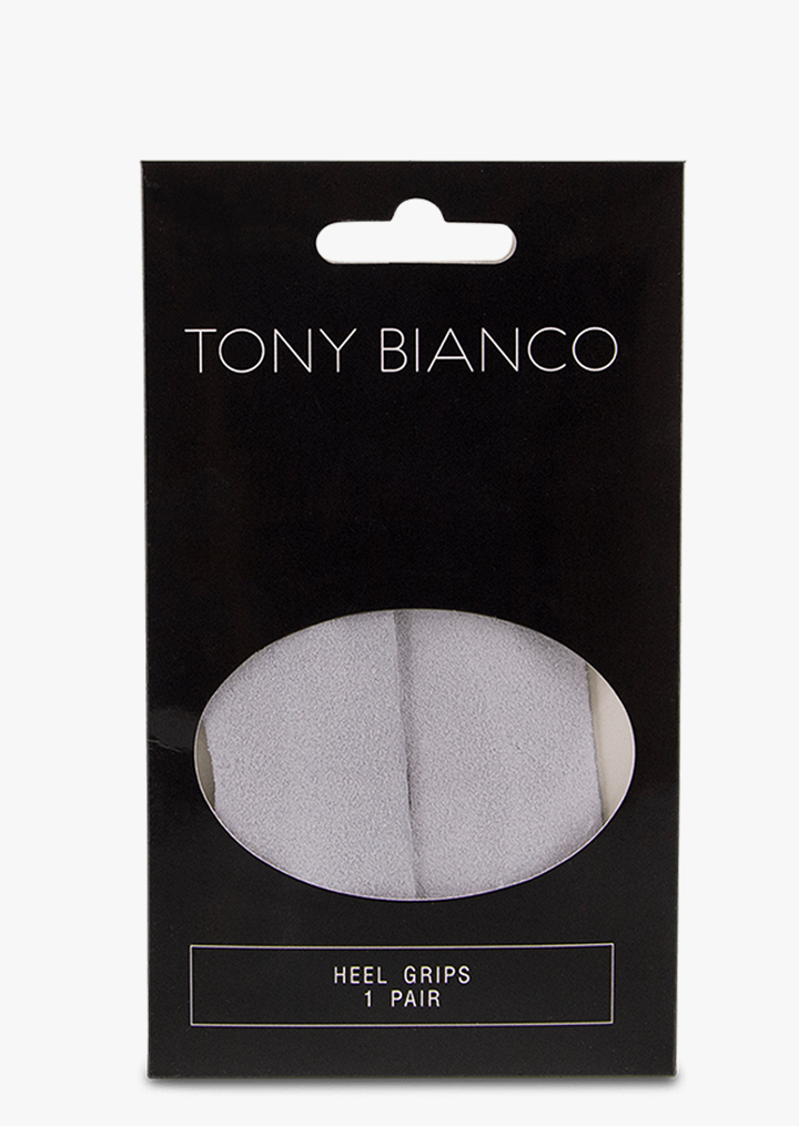 Heel Grips